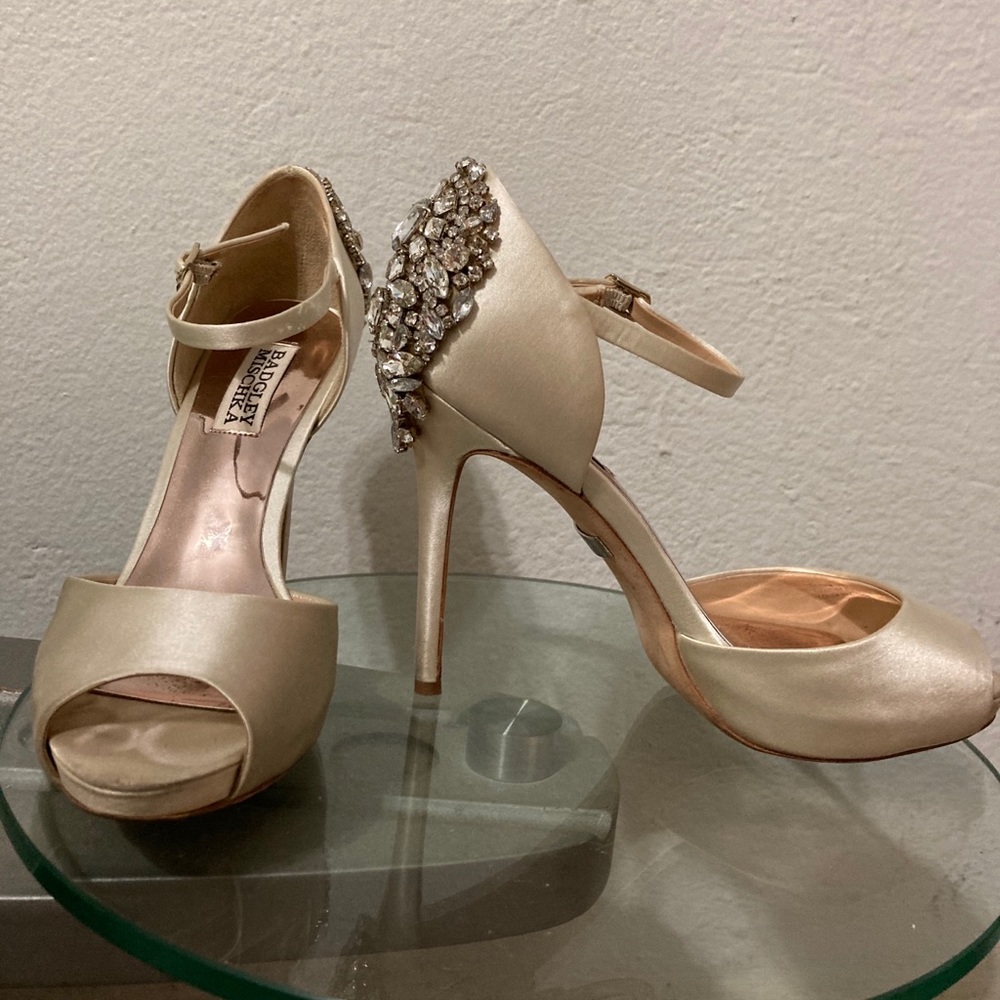 Wedding Shoes